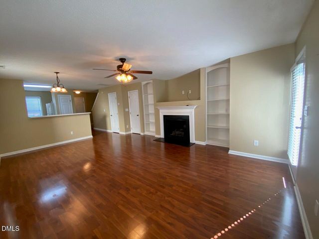 2652 Blackwolf Run Lane, Raleigh, NC 27604