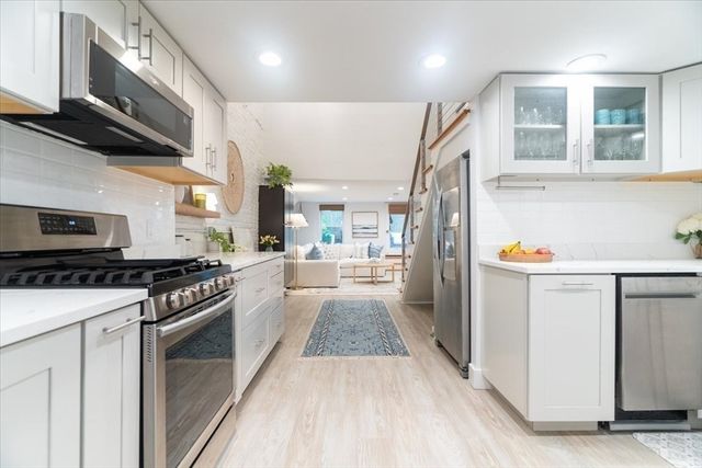 83 Appleton St 1, Boston, MA 02116