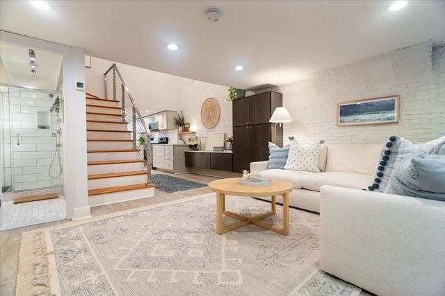 83 Appleton St 1, Boston, MA 02116