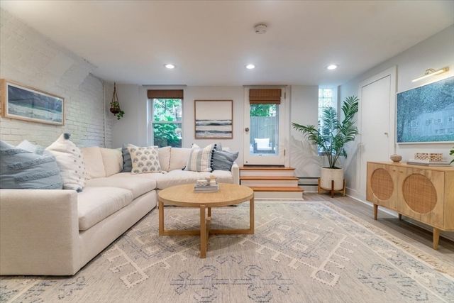 83 Appleton St 1, Boston, MA 02116