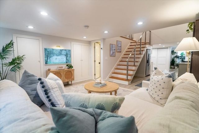 83 Appleton St 1, Boston, MA 02116