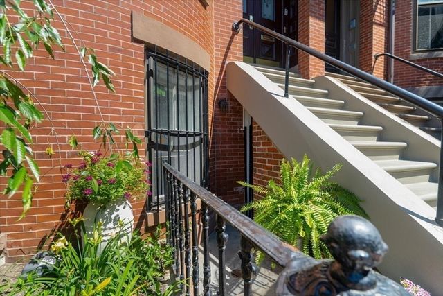 83 Appleton St 1, Boston, MA 02116