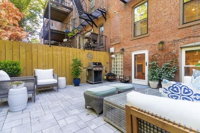 83 Appleton St 1, Boston, MA 02116