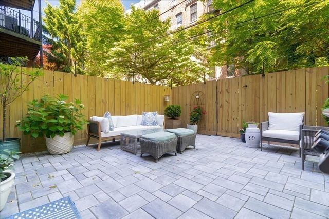 83 Appleton St 1, Boston, MA 02116
