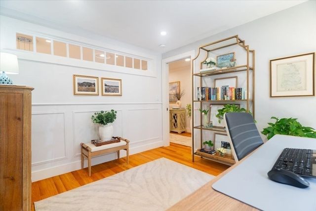 83 Appleton St 1, Boston, MA 02116