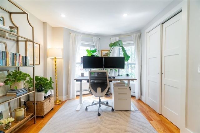 83 Appleton St 1, Boston, MA 02116