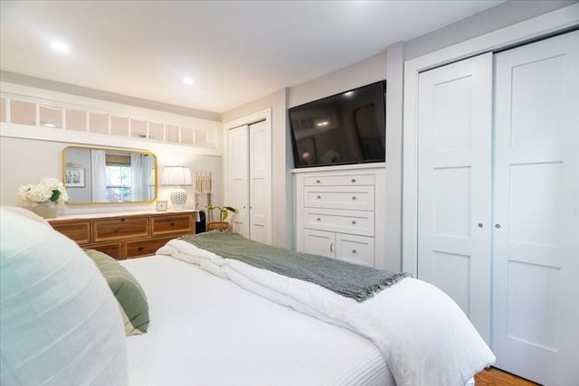 83 Appleton St 1, Boston, MA 02116