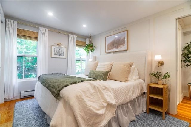 83 Appleton St 1, Boston, MA 02116