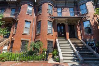 83 Appleton St 1, Boston, MA 02116