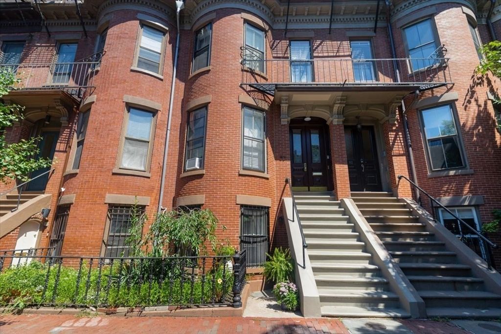83 Appleton St 1, Boston, MA 02116