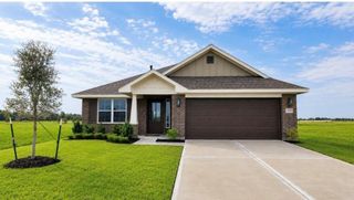 2100 Emerald Lake Trail, Dayton, TX 77535