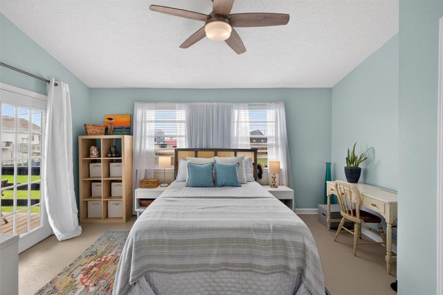 4134 Liberty Drive, Galveston, TX 77554