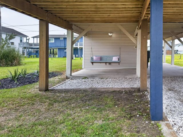 4134 Liberty Drive, Galveston, TX 77554