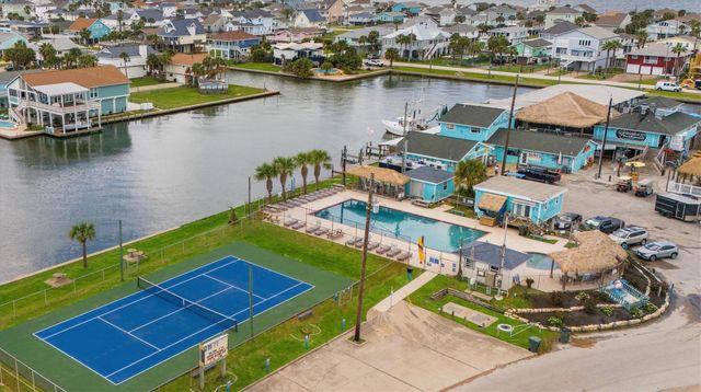 4134 Liberty Drive, Galveston, TX 77554