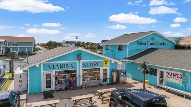 4134 Liberty Drive, Galveston, TX 77554