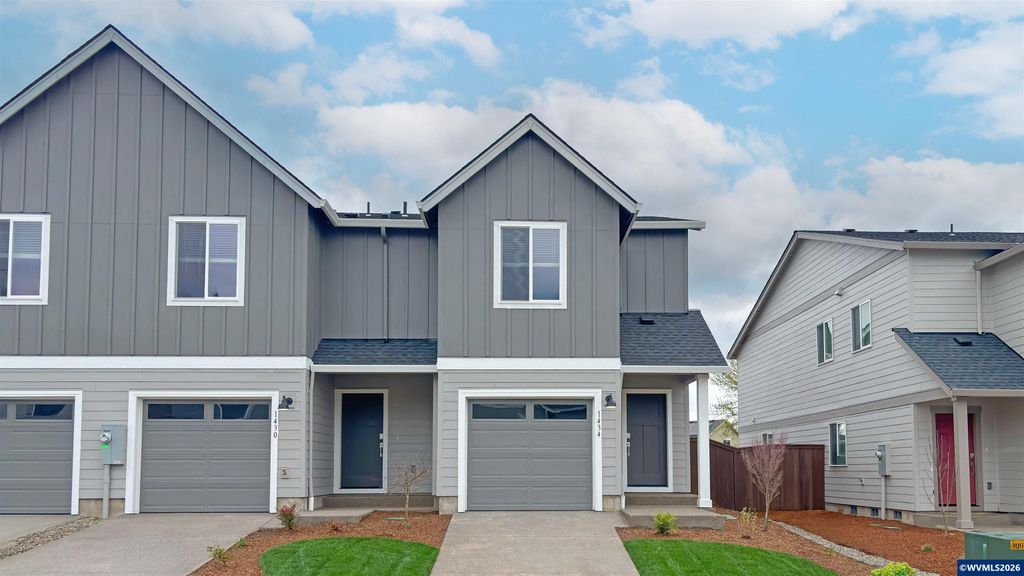 1498 Laura Vista Dr NW, Albany, OR 97321