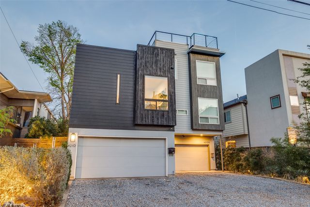 4210 Munger, Dallas, TX 75204