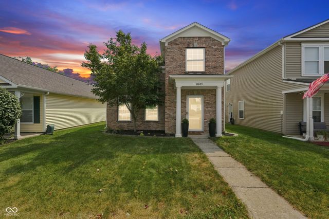 12693 Justice Crossing, Fishers, IN 46037