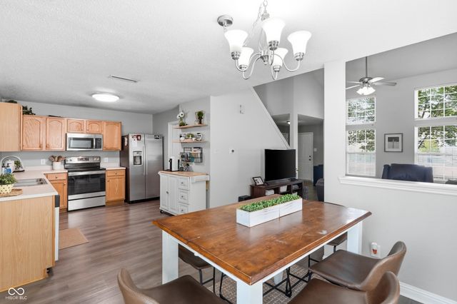 12693 Justice Crossing, Fishers, IN 46037