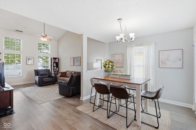 12693 Justice Crossing, Fishers, IN 46037