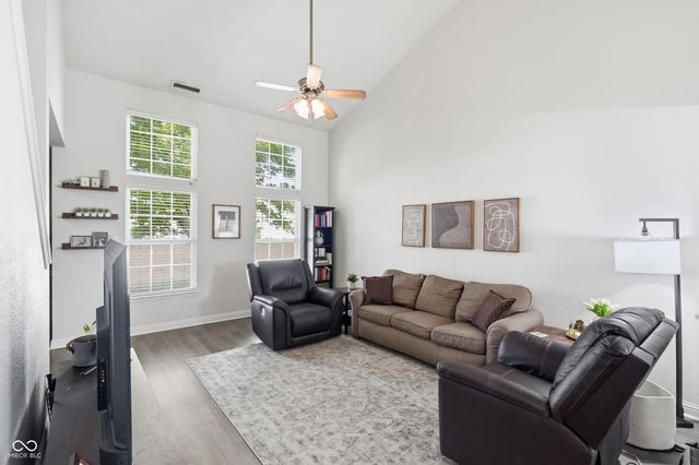 12693 Justice Crossing, Fishers, IN 46037