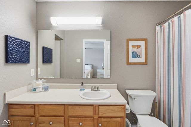 12693 Justice Crossing, Fishers, IN 46037