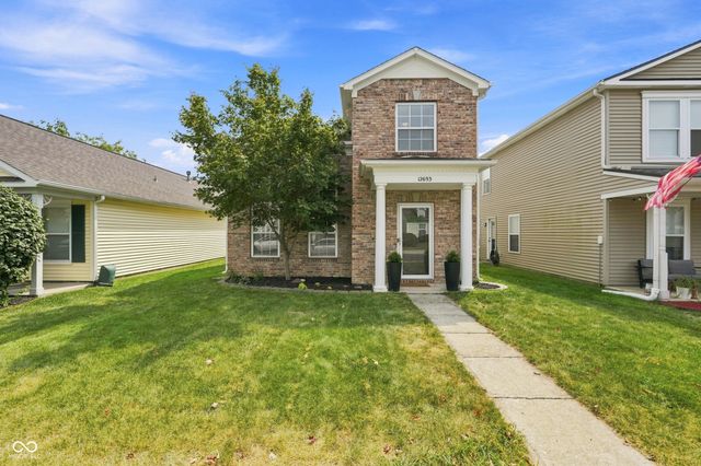 12693 Justice Crossing, Fishers, IN 46037