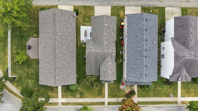 12693 Justice Crossing, Fishers, IN 46037