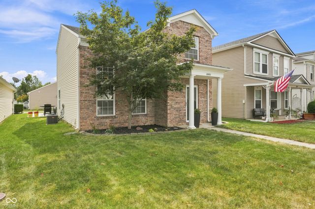 12693 Justice Crossing, Fishers, IN 46037