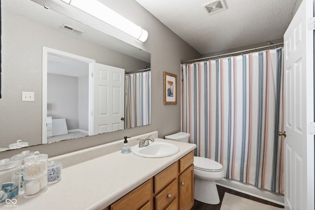 12693 Justice Crossing, Fishers, IN 46037