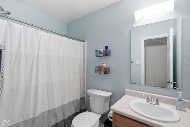 12693 Justice Crossing, Fishers, IN 46037
