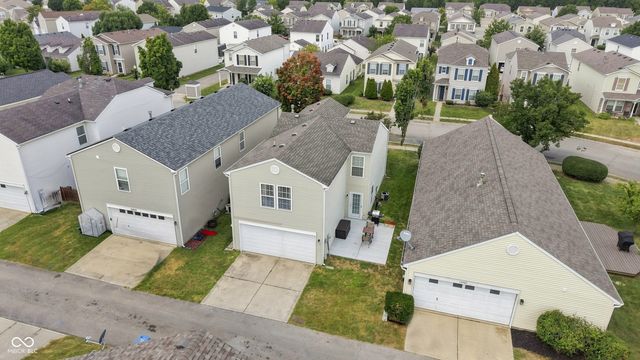12693 Justice Crossing, Fishers, IN 46037