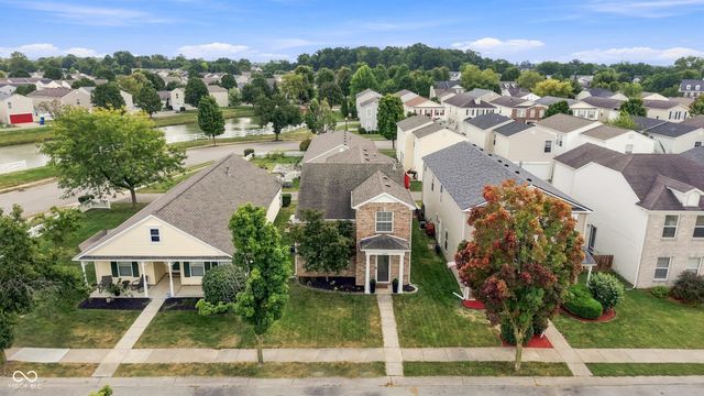 12693 Justice Crossing, Fishers, IN 46037