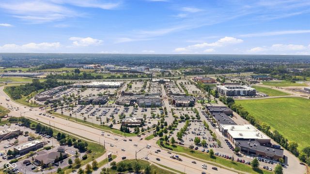 12693 Justice Crossing, Fishers, IN 46037