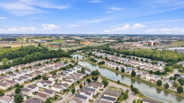 12693 Justice Crossing, Fishers, IN 46037