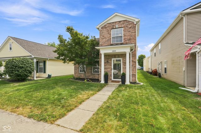 12693 Justice Crossing, Fishers, IN 46037
