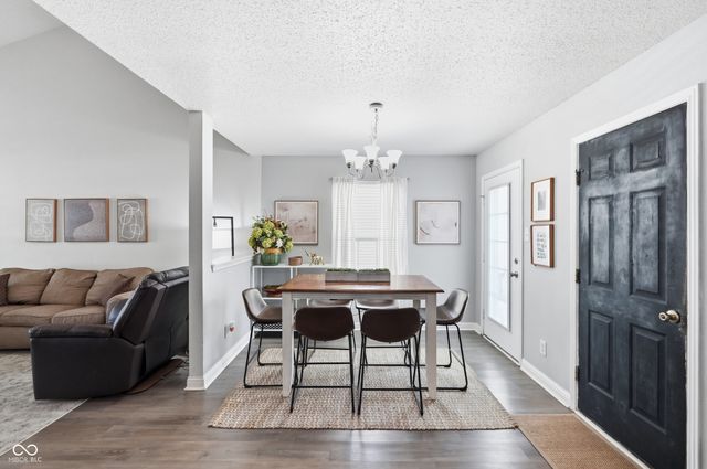 12693 Justice Crossing, Fishers, IN 46037