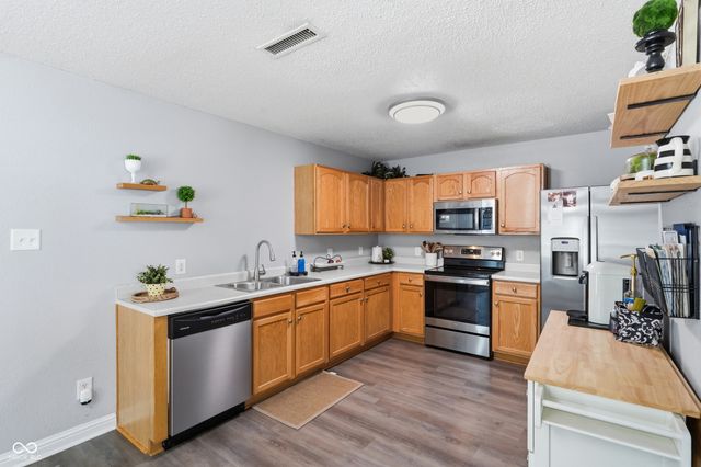 12693 Justice Crossing, Fishers, IN 46037