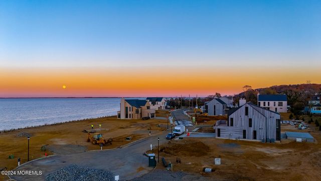 5 Brant Drive Lot 5.13, Atlantic Highlands, NJ 07716