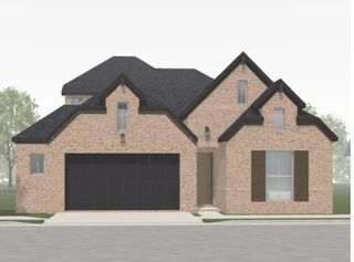 405 Woodsbury Lane, Elm Springs, AR 72762