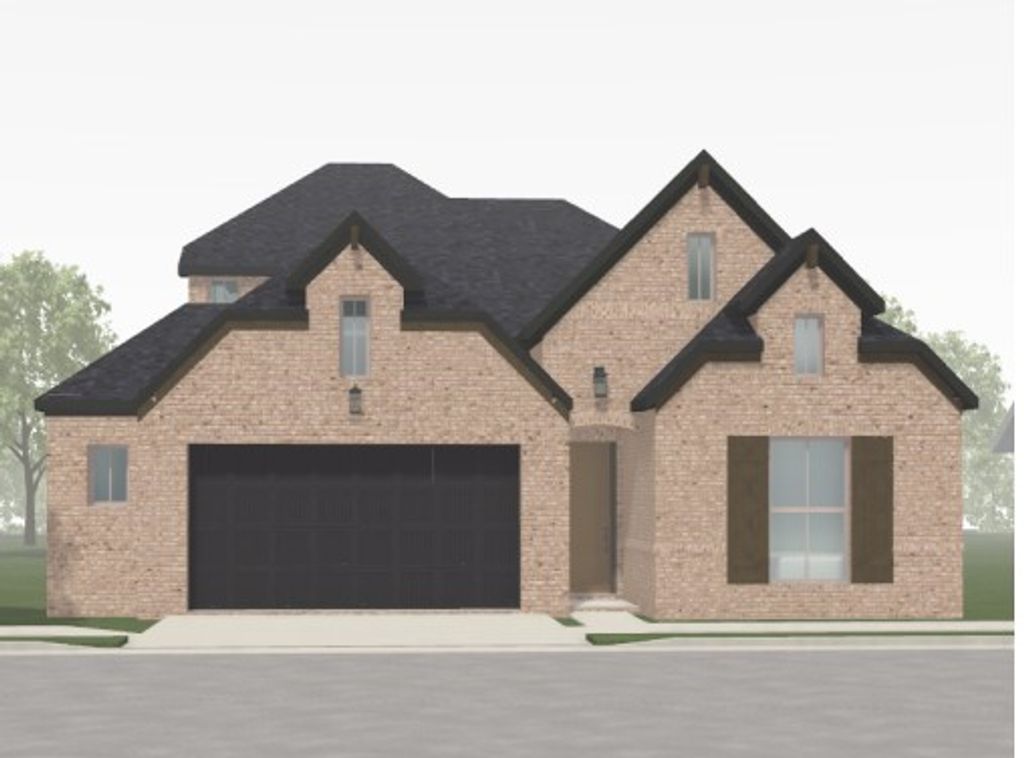 405 Woodsbury Lane, Elm Springs, AR 72762