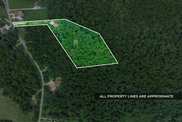 1427 Southside Rd, Southside, TN 37171