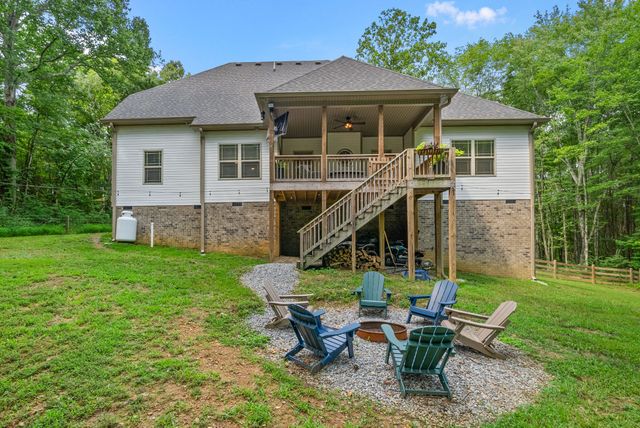 1427 Southside Rd, Southside, TN 37171
