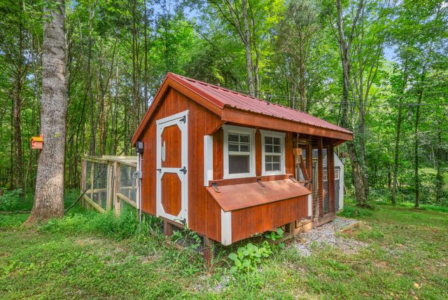 1427 Southside Rd, Southside, TN 37171