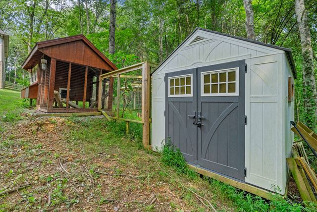 1427 Southside Rd, Southside, TN 37171