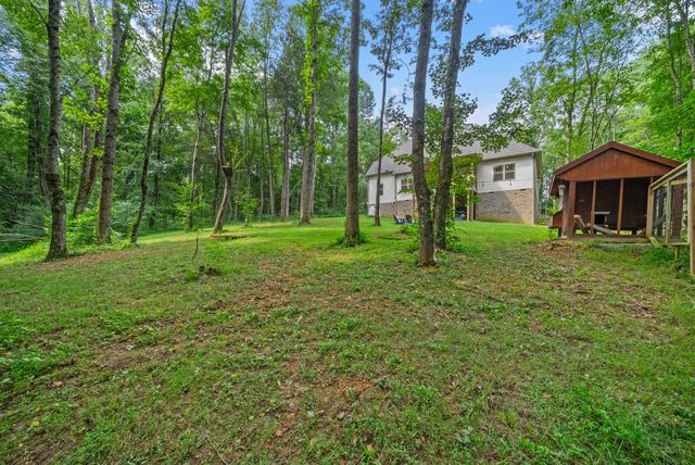 1427 Southside Rd, Southside, TN 37171