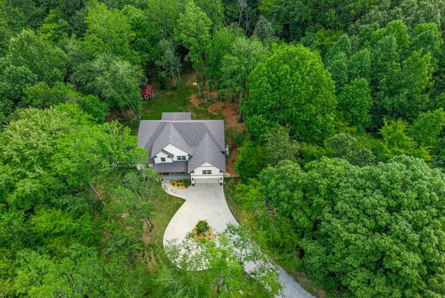 1427 Southside Rd, Southside, TN 37171