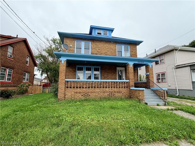 2909 Denver Avenue, Lorain, OH 44055