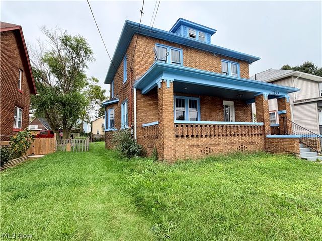 2909 Denver Avenue, Lorain, OH 44055