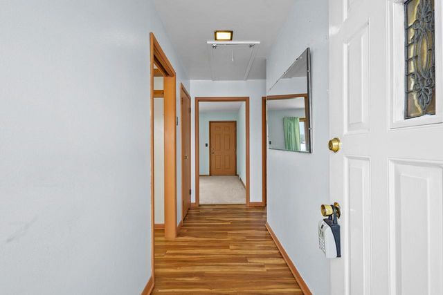 N6038 COUNTY RD D, Kewaunee, WI 54216